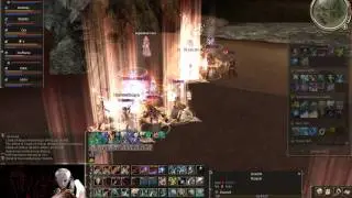 Daevart V6 - Il Mito HQ Shilien Templar Pov [Naia retail 2011]: High Five