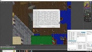 Como hacer Scripts Elf Bot parte 3  Trim