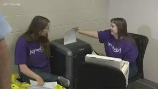 Nonprofit placing adults with special needs in jobs in West Michigan