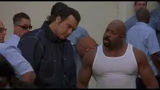 Стивен Сигал Steven Seagal Today You Die 2005   Где лавэ ......