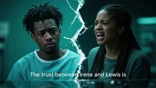 EPISODE 13 — BROKEN TRUST