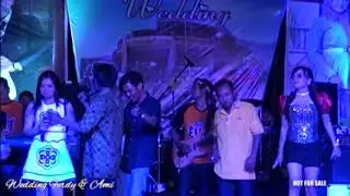 New Ferdista GALA GALA ELLY MELODIA