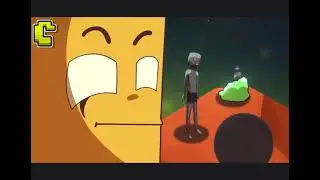 FUNHOUSE (Classroom GD Remix) + YTP