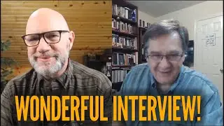 A Christian Leader's Warning on Trump: Tihomir Kukolja on Nationalism, Gaza, and the Way of Jesus