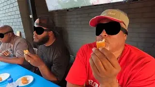 THEY DON'T KNOW WHAT THEY'RE EATING!!!