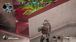 Rogue company (arena gameplay)