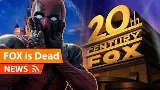 Disney Officially Drops Fox Name & Re-branding Studios