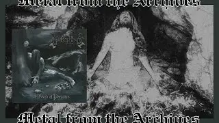 GREEK Black Metal: D&oslash;dsferd 🇬🇷 ~ A Breed of Parasites ~ 2013