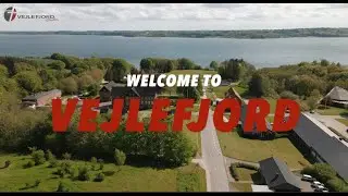 Welcome to Vejlefjordskolen