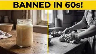10 Banned British Cooking Tricks from the 60s That Scientists Now Say Were GENIUS | Britain Rewind
