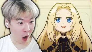 Reacting to Kagejitsu Ep 1-3