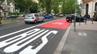 Did You drive in a Bus Lane Recently?