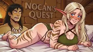 ИСТОРИЯ ВАРВАРА - (Nocan's Quest)