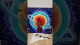 Painting process 