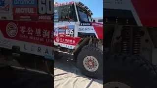 #tatra #buggyracing #truck #dakar #dakartruck