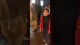 roshana vlog