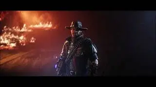 Evil West ⬖ 4K ESPA&Ntilde;OL ➢ 9 ⮘ Juego Completo 100% Walkthrough Gameplay  👀