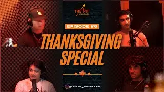 Thanksgiving Special