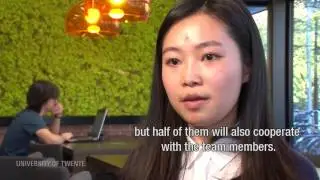Dutch culture, food and weather