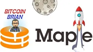 Maple, finance MPL coin! GOOD TIME TO BUY!