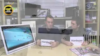 Viewsonic VSD241 video inceleme - Hardware Plus Online