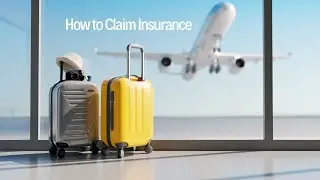 What If You Get Sick Abroad & How to File a Travel Insurance Claim the Right Way |  Ep 3&4