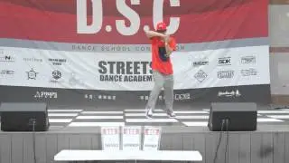 DancescTV.vol.14 [ JUDGE SHOW ] - Popper Ssin