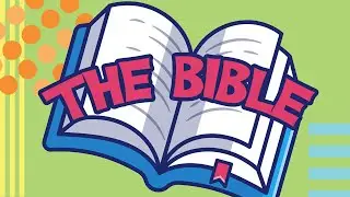Kids Church At Home Service
