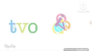 Tvo video logo bloopers Take 21.5: We're Back!