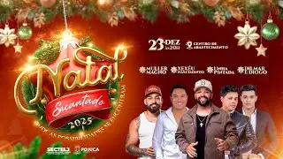 NATAL ENCANTADO DIA 23 DE DEZEMBRO 2025