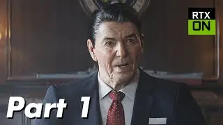 Black Ops Cold War RTX 3080 Walkthrough Gameplay - PART 1 (Ultra Graphics +Raytracing)