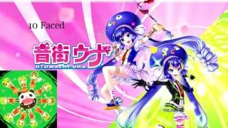 [Otomachi Una] Ten Faced