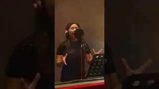 JESSICA WONG Sing Never Enough