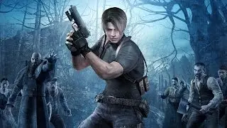 LIVE STREAM DE RESIDENT EVIL 4 AO VIVO - PT-BR PARTE 3