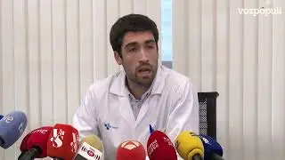 El tratamiento que ha causado la muerte a dos pacientes en Burgos multiplicaba por 6 lo debido