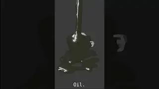 blender animation, fluid