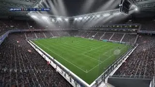 FIFA 14 SL Benfica 1-3 Chelsea ćwierćfinał Champions Cup 2018/2019