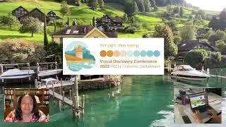 Beyond the  Classroom, Attending Educational Conferences and Experiences - Educate U 37