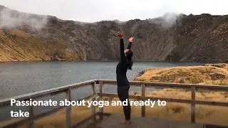 Piha 200 Hour Yoga Teacher Training with Asia Pacific Yoga