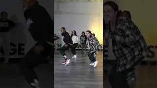 Offstage by GRV #class #danceclass #ladanceclass #ladancers #teaching #here #soon #thankyougod #love