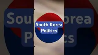 Exploring South Korea's Thriving Democracy #SouthKorea #Democracy #Politics #ModernHistory
