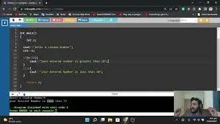 Basic Programming part 7 | C++ [Conditional Statement if else in C++]