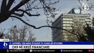 🔴LAJME/ TV 6+1 VLORA, 01 Shkurt 2026, ORA 14:30
