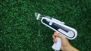 Professional Meso Injection Device | Collagen Boost, Lifting, Hydration & Face Tightening Solution