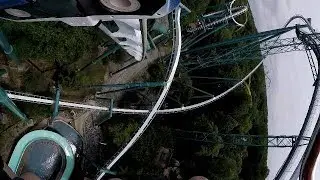 Alpengiest POV Busch Gardens Williamsburg