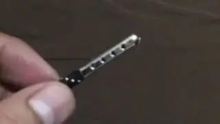 How to install Clip Aglets