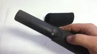 Garrett THD Handheld Pinpointer Metal Detector