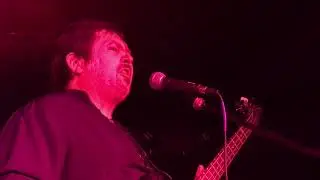 Whitman Massacre live @ Rays Golden Lion 7/29/2025 (full set)