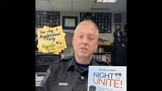 Chiefs Gouge Vol 15 Open House #brooklyncentermn #policechief #askquestion #brooklyncenterpolice