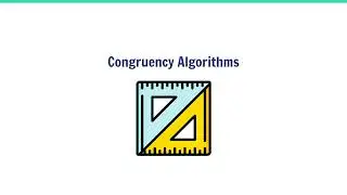 Algorithms in Maths - Level 8: Lesson 3, Triangle Algorithms